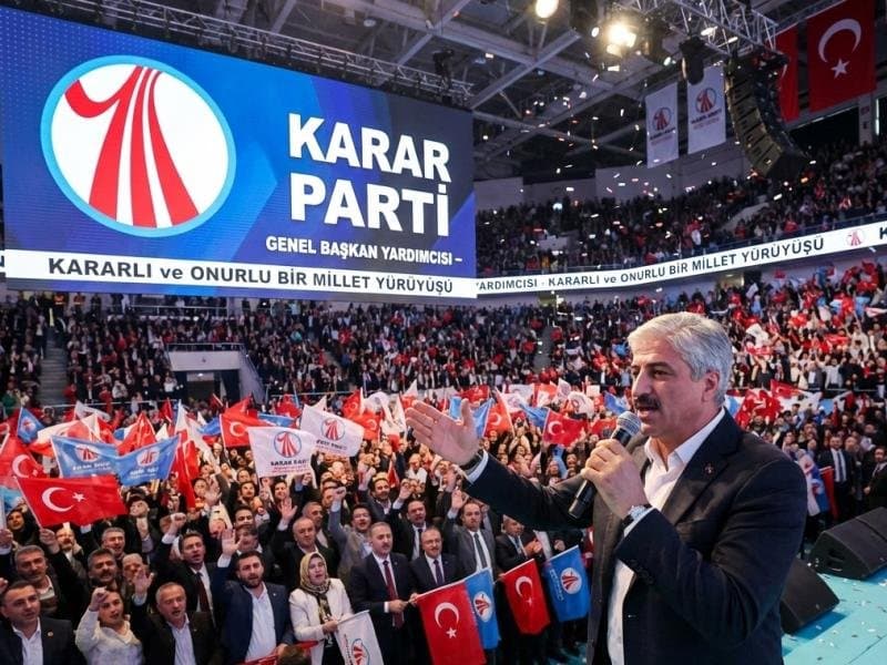 Milletin Gücü, Milletin Kararı